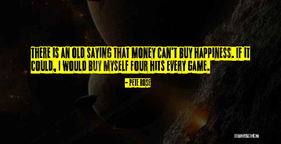 Edward To Rosalie Quotes By Pete Rose Edward To Rosalie Quotes By Pete Rose