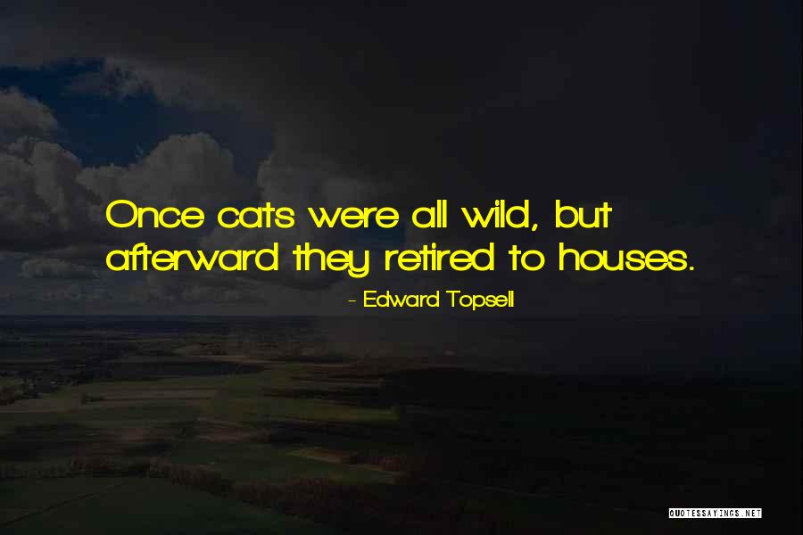 Edward Topsell Quotes 1412630