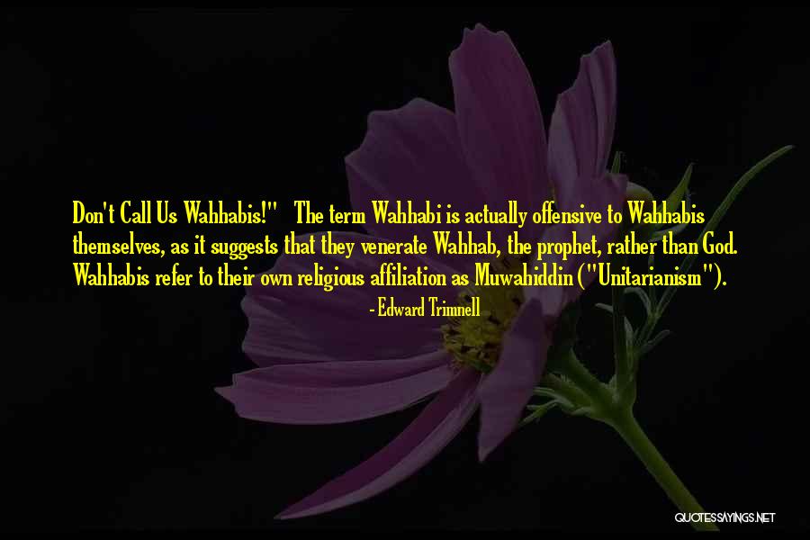 Edward Trimnell Quotes 1072611 Edward Trimnell Quotes 1072611