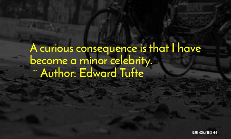 Edward Tufte Quotes 2127375