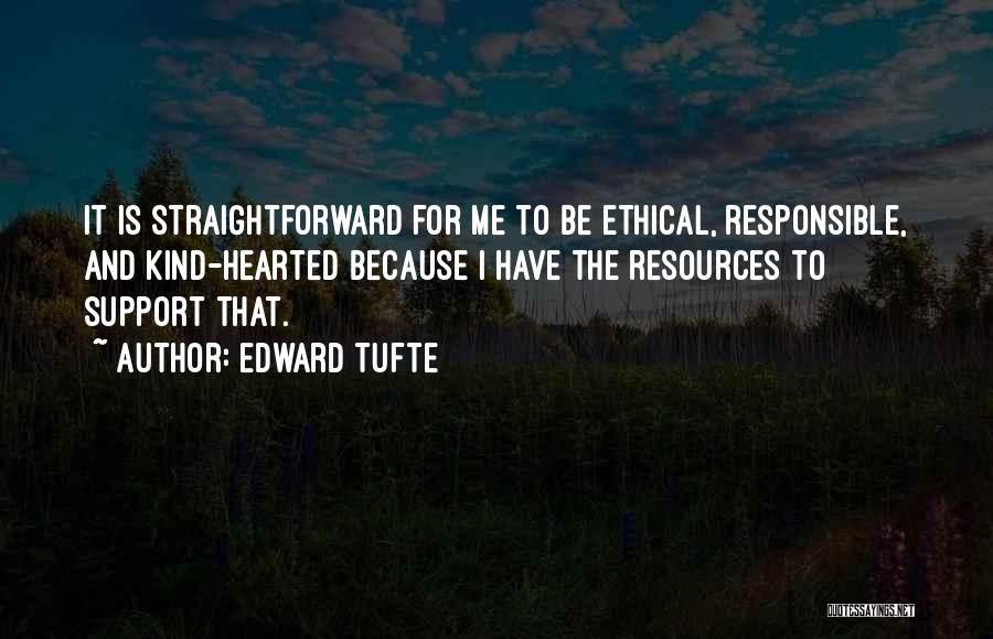 Edward Tufte Quotes 2253618