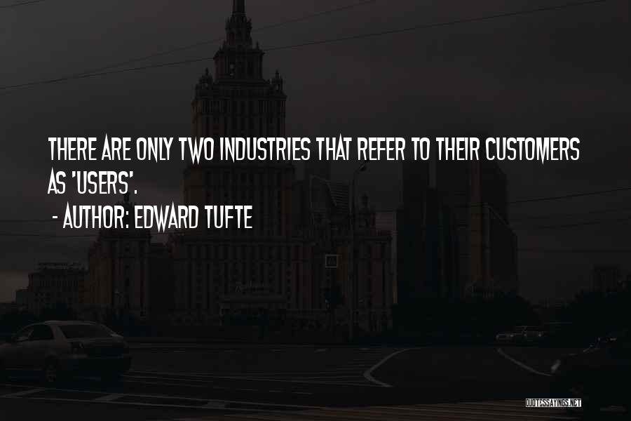 Edward Tufte Quotes 227840