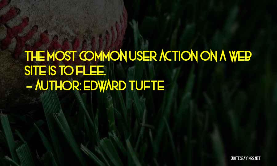 Edward Tufte Quotes 318939