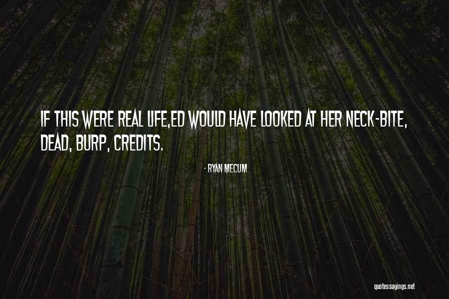 Edward Twilight Quotes By Ryan Mecum Edward Twilight Quotes By Ryan Mecum