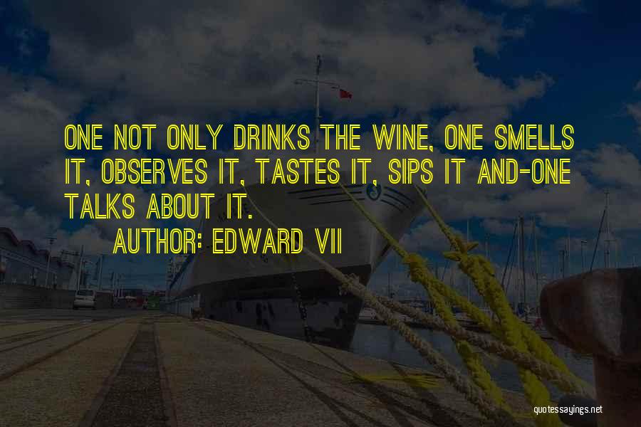 Edward VII Quotes 2143441