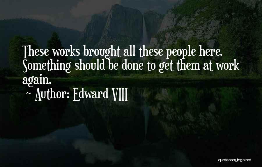 Edward VIII Quotes 1528757