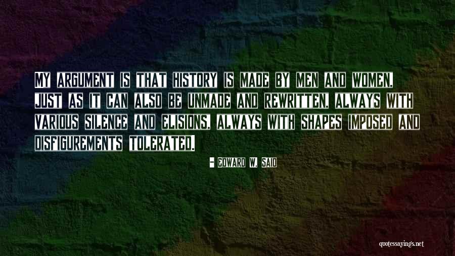 Edward W. Said Quotes 1169740 Edward W. Said Quotes 1169740