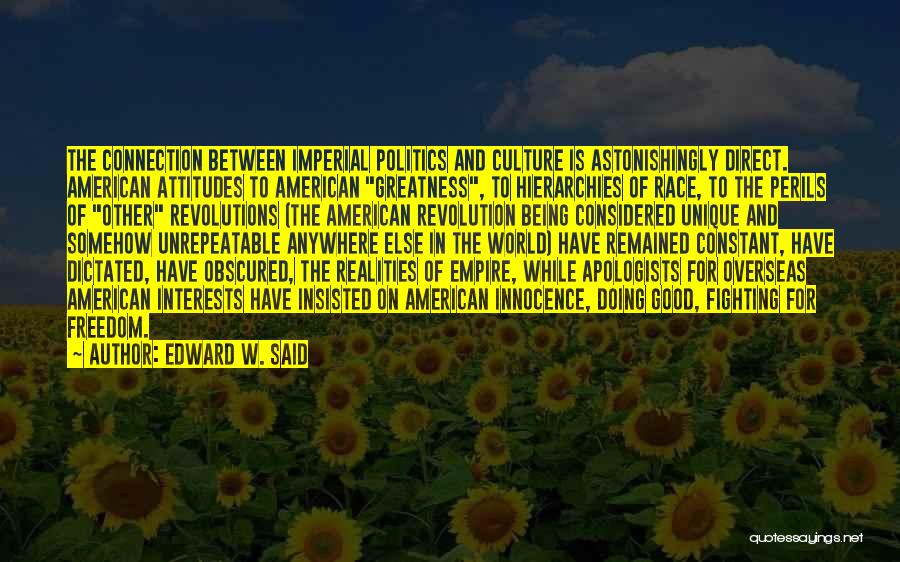 Edward W. Said Quotes 1233973