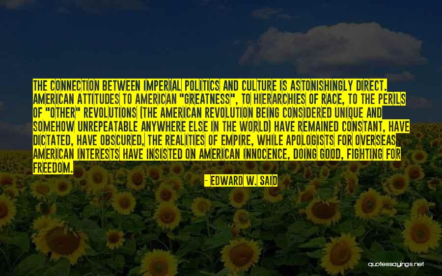 Edward W. Said Quotes 1233973