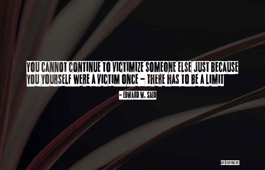 Edward W. Said Quotes 1851996 Edward W. Said Quotes 1851996