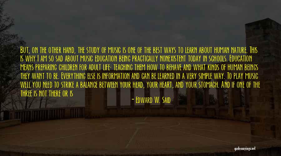 Edward W. Said Quotes 186273