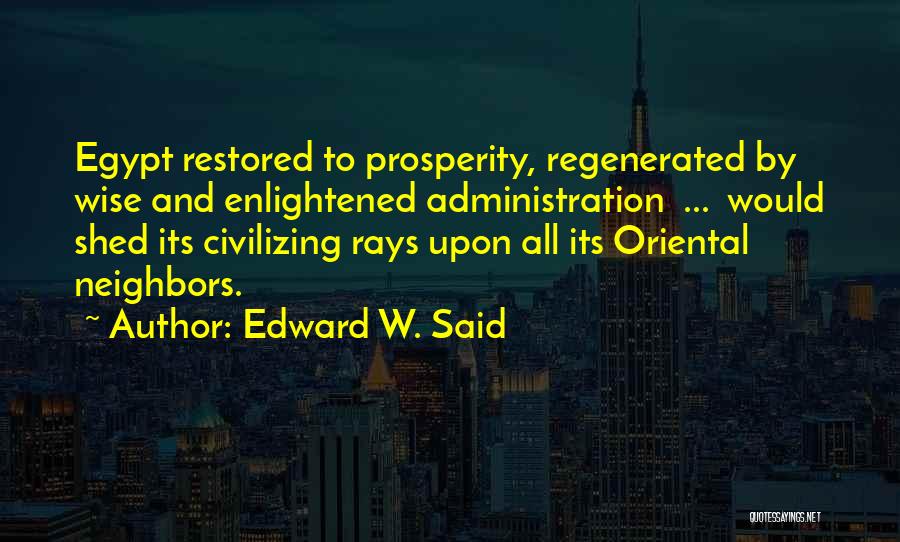 Edward W. Said Quotes 1941229