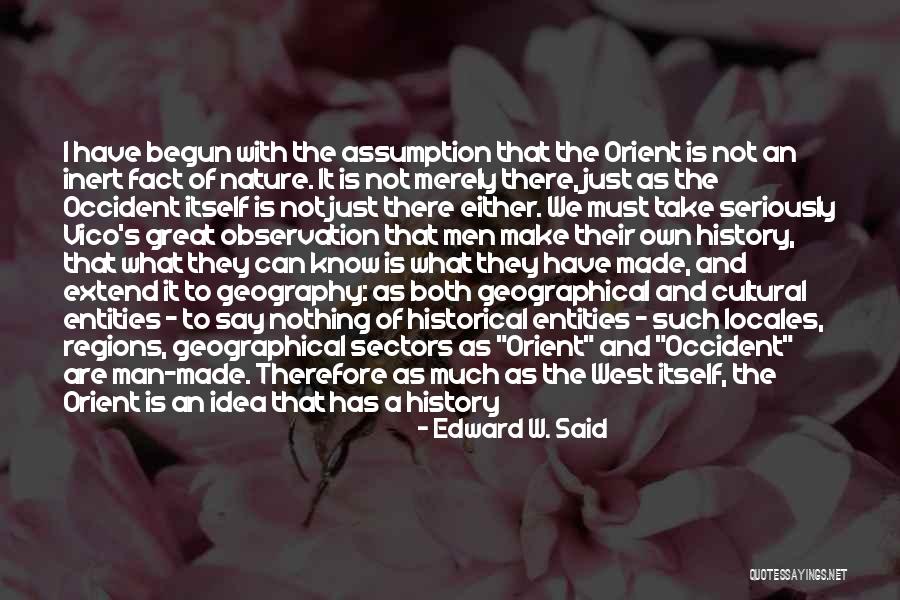 Edward W. Said Quotes 1954866 Edward W. Said Quotes 1954866