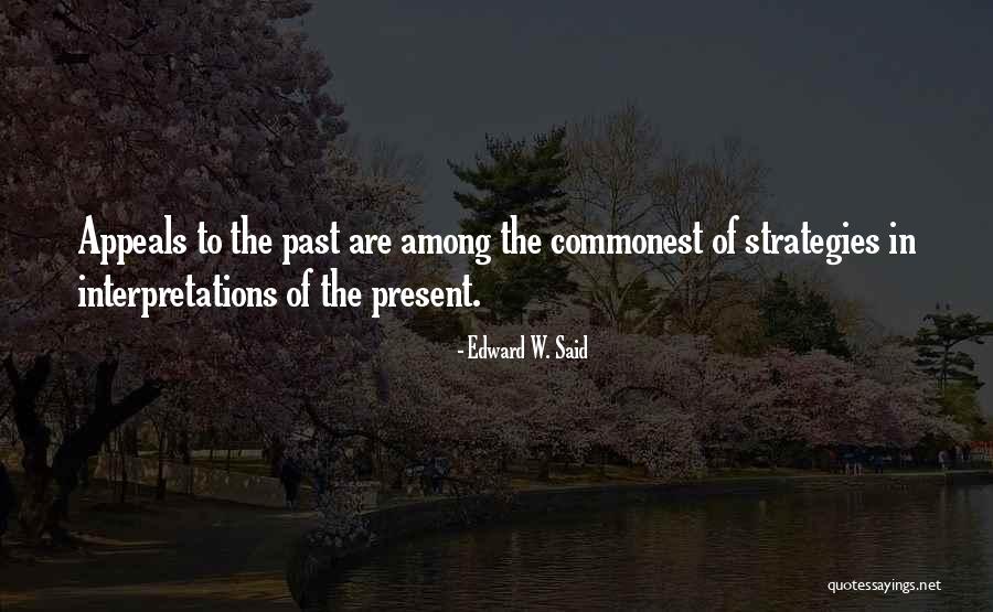 Edward W. Said Quotes 2090848 Edward W. Said Quotes 2090848