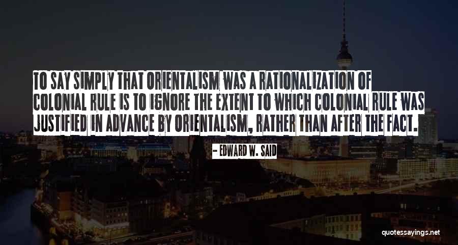 Edward W. Said Quotes 2172246 Edward W. Said Quotes 2172246