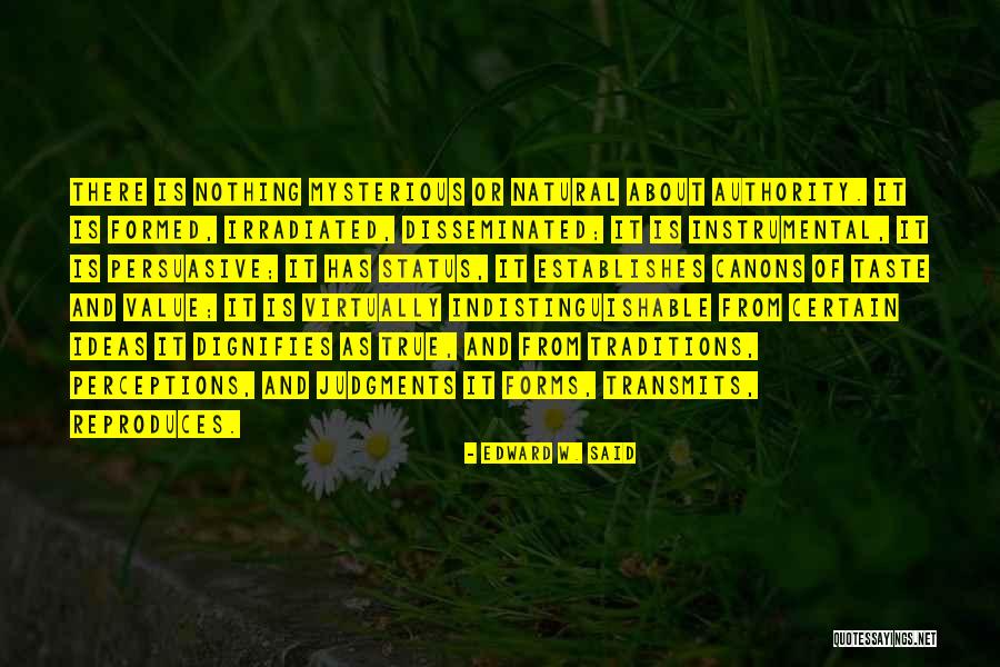 Edward W. Said Quotes 868619 Edward W. Said Quotes 868619