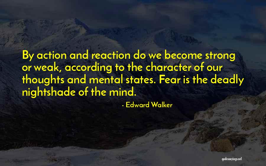 Edward Walker Quotes 1318606 Edward Walker Quotes 1318606
