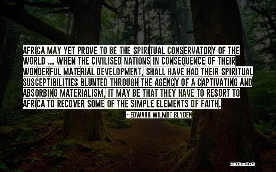 Edward Wilmot Blyden Quotes 1183342 Edward Wilmot Blyden Quotes 1183342