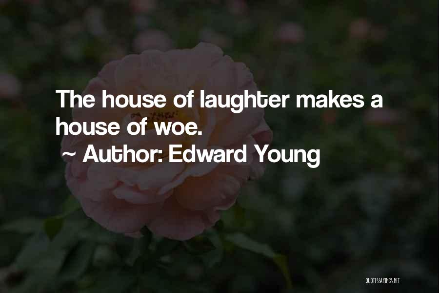 Edward Young Quotes 1000538