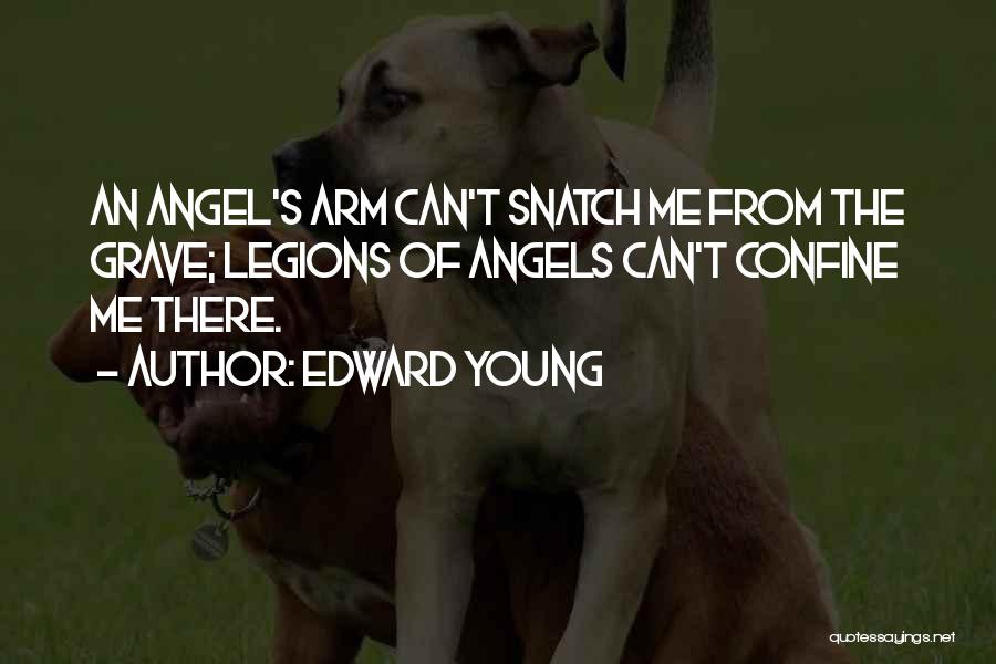 Edward Young Quotes 1232580