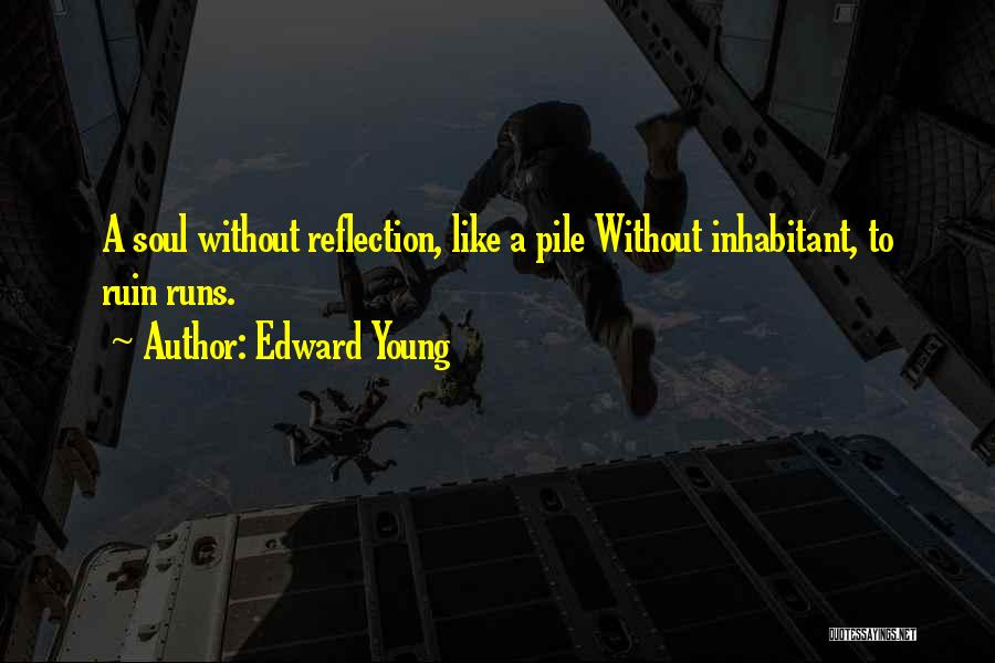 Edward Young Quotes 1648389