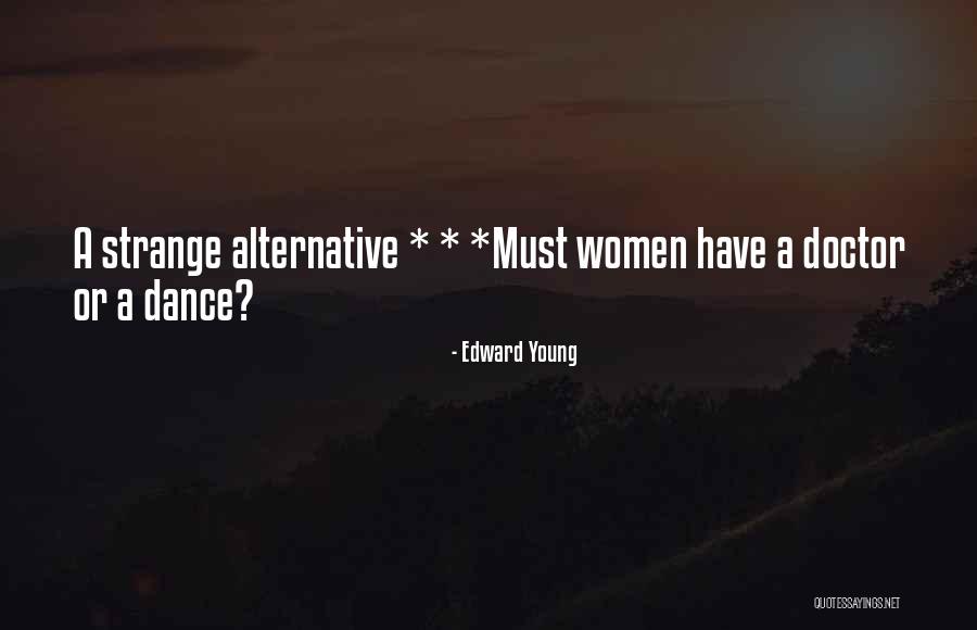 Edward Young Quotes 1702928