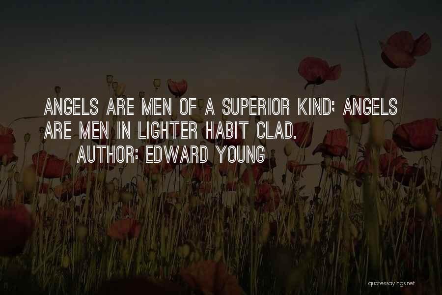 Edward Young Quotes 1806374