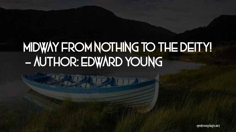 Edward Young Quotes 1969844