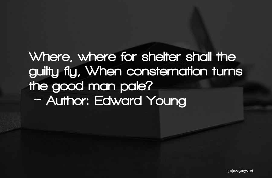 Edward Young Quotes 699760