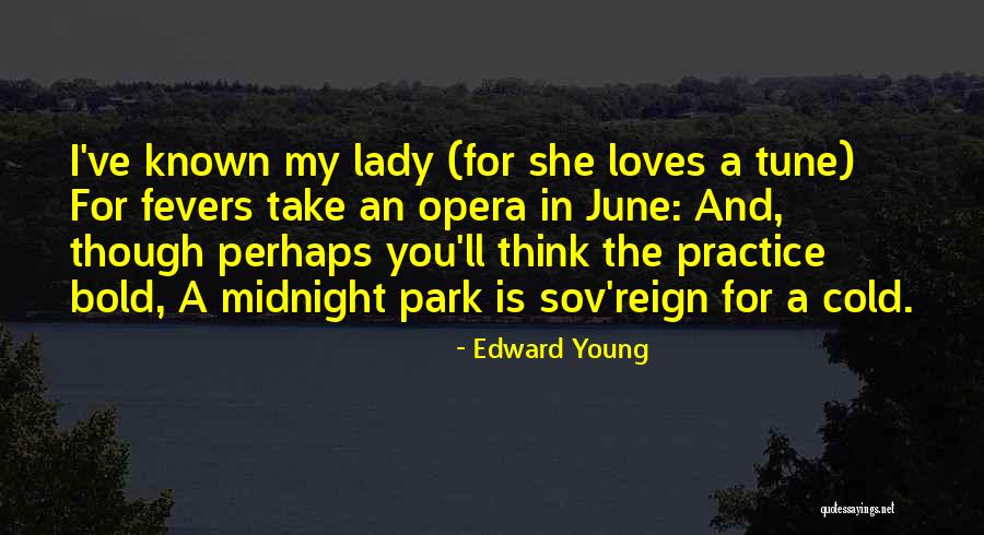 Edward Young Quotes 924921 Edward Young Quotes 924921