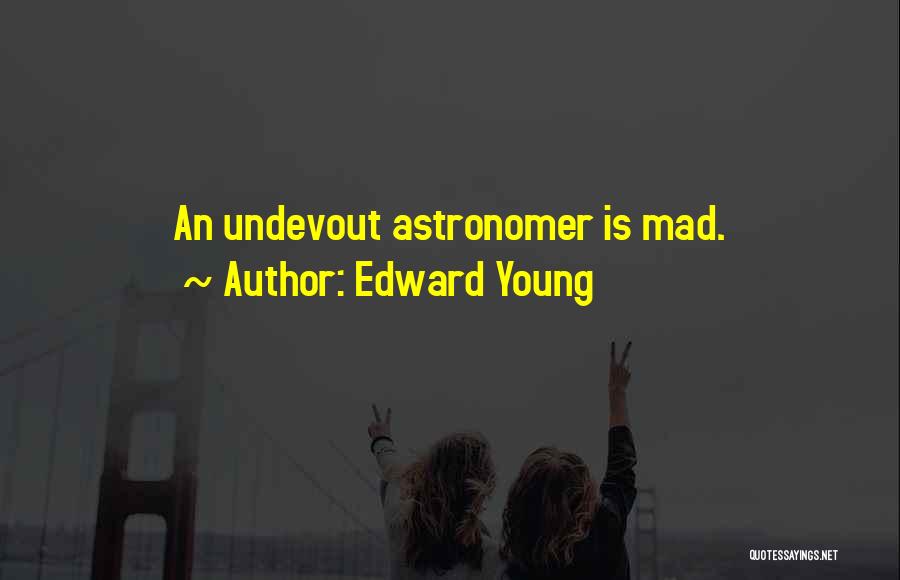 Edward Young Quotes 961985