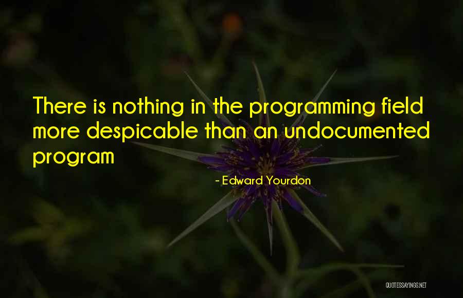 Edward Yourdon Quotes 2184200