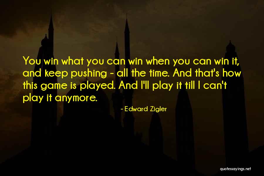 Edward Zigler Quotes 1852383