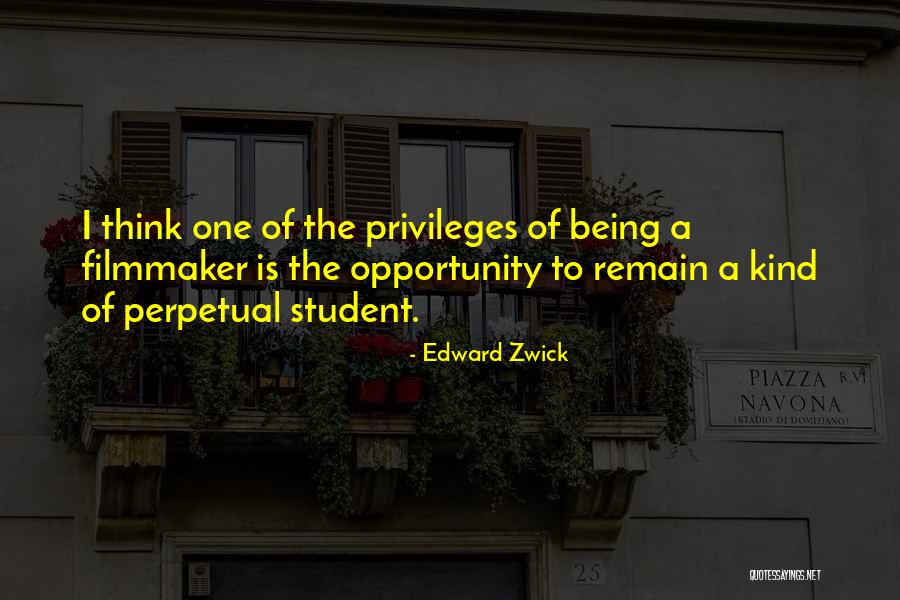 Edward Zwick Quotes 1269730 Edward Zwick Quotes 1269730