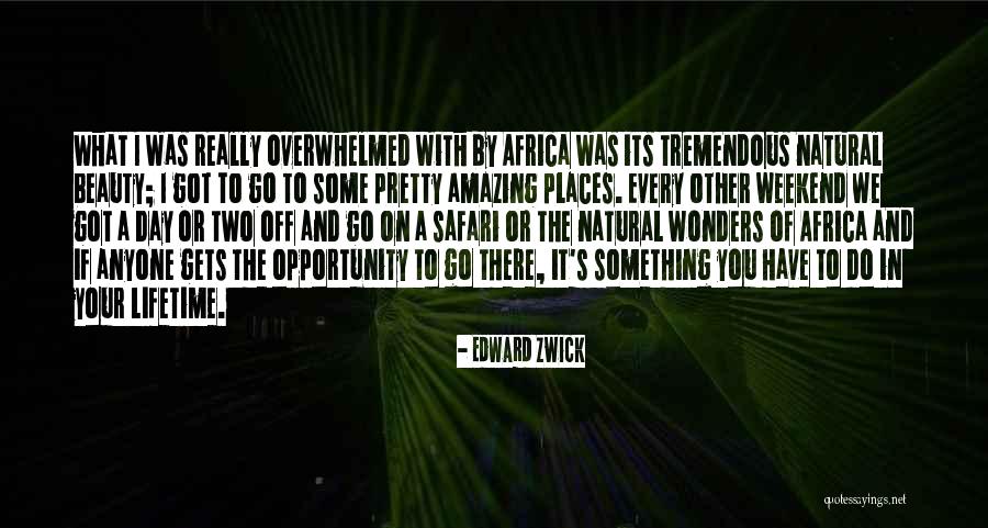 Edward Zwick Quotes 2036735 Edward Zwick Quotes 2036735
