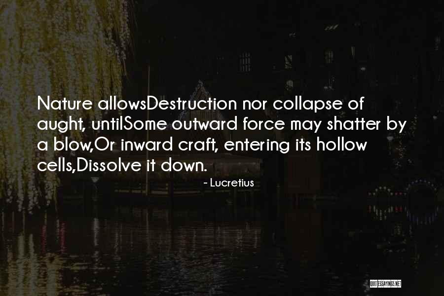 Edwarda Losifovna Quotes By Lucretius Edwarda Losifovna Quotes By Lucretius