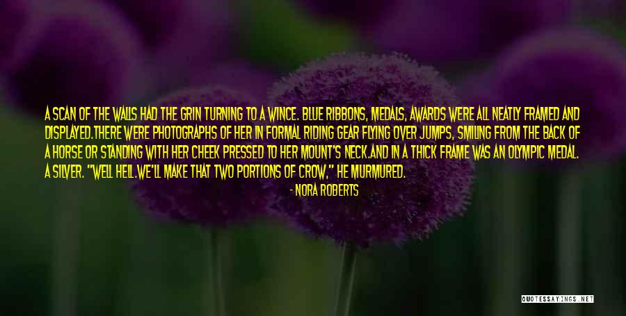 Edwardian Script Quotes By Nora Roberts Edwardian Script Quotes By Nora Roberts