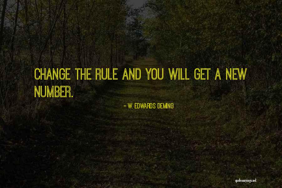 Edwards Deming Quotes By W. Edwards Deming Edwards Deming Quotes By W. Edwards Deming