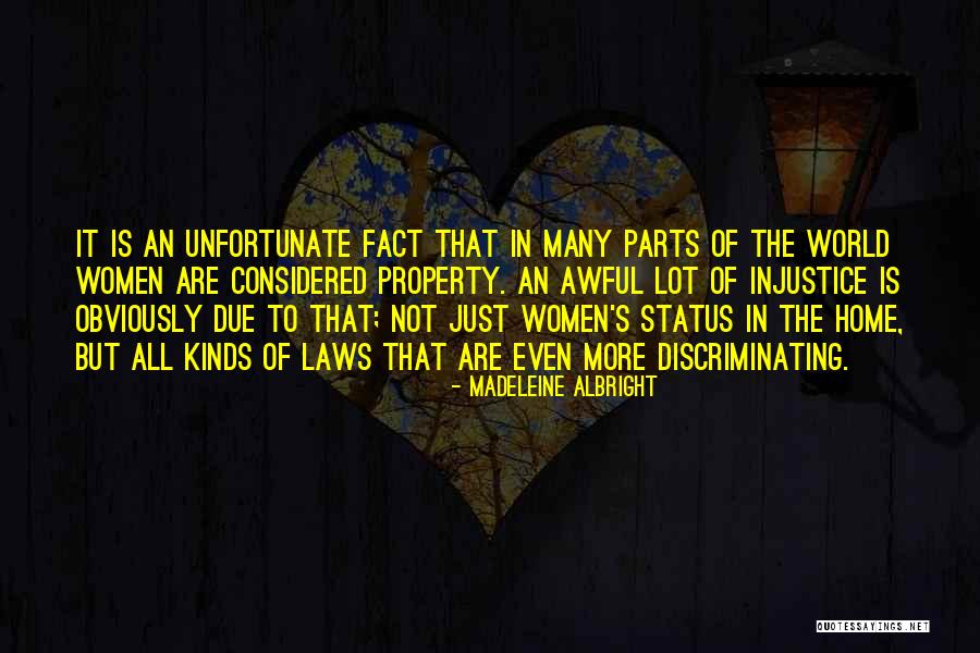 Edwarts Quotes By Madeleine Albright Edwarts Quotes By Madeleine Albright