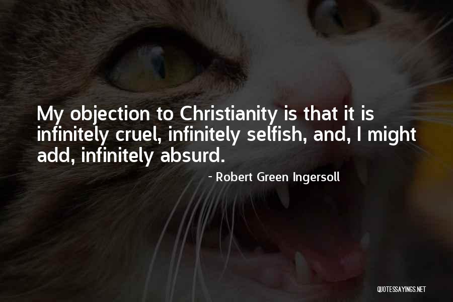 Edwarts Quotes By Robert Green Ingersoll Edwarts Quotes By Robert Green Ingersoll