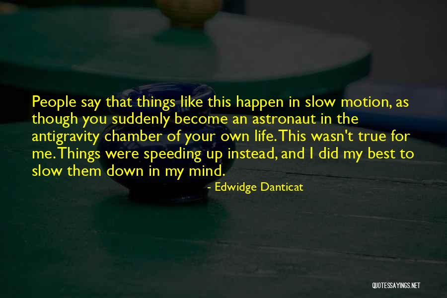 Edwidge Danticat Quotes 1034227