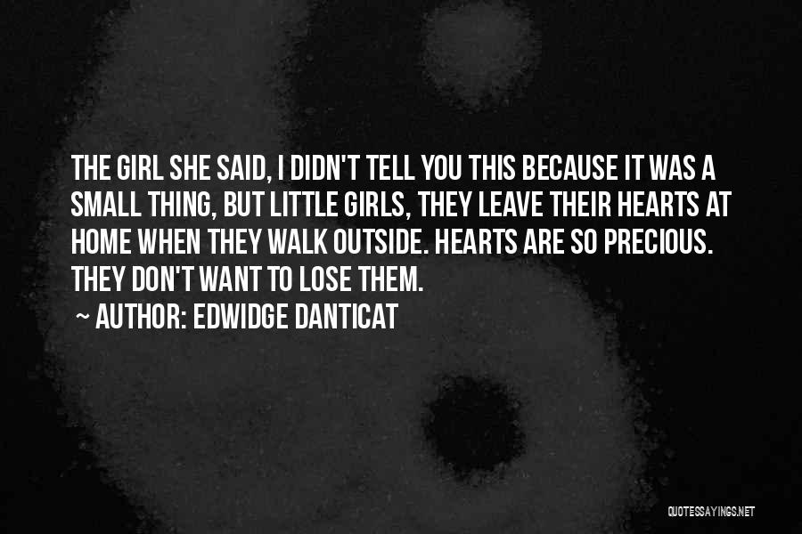 Edwidge Danticat Quotes 1228382