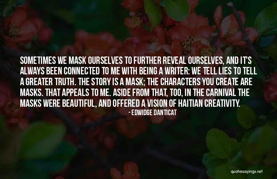 Edwidge Danticat Quotes 1248038