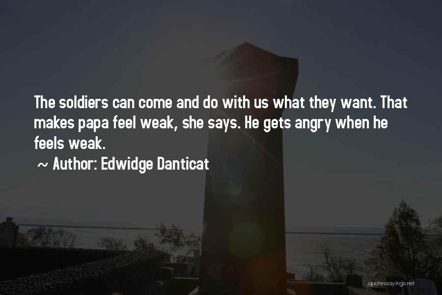 Edwidge Danticat Quotes 1292958