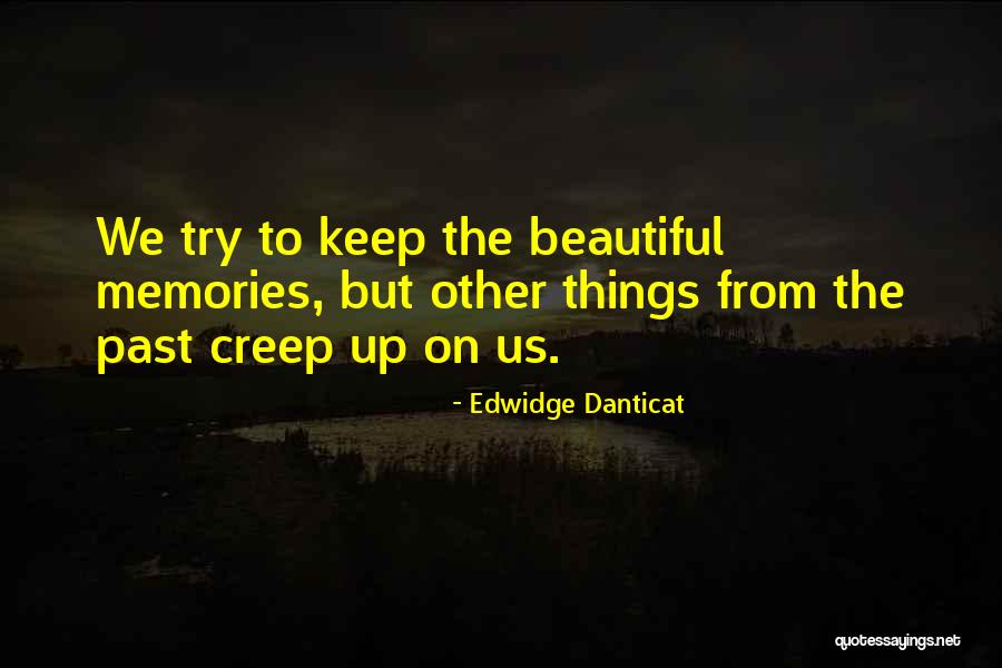 Edwidge Danticat Quotes 1294597