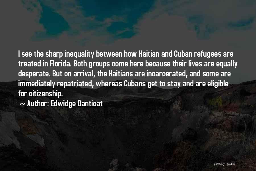 Edwidge Danticat Quotes 1320242