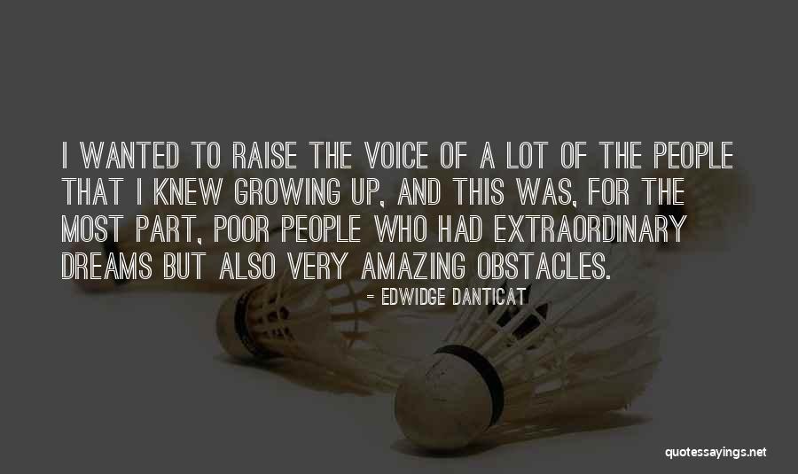 Edwidge Danticat Quotes 1351164