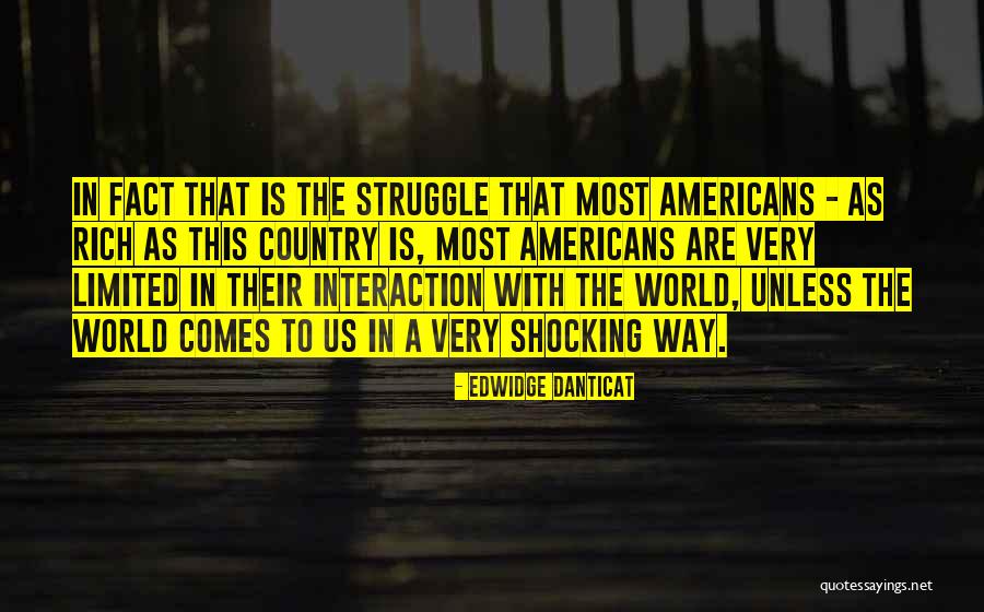 Edwidge Danticat Quotes 1495281