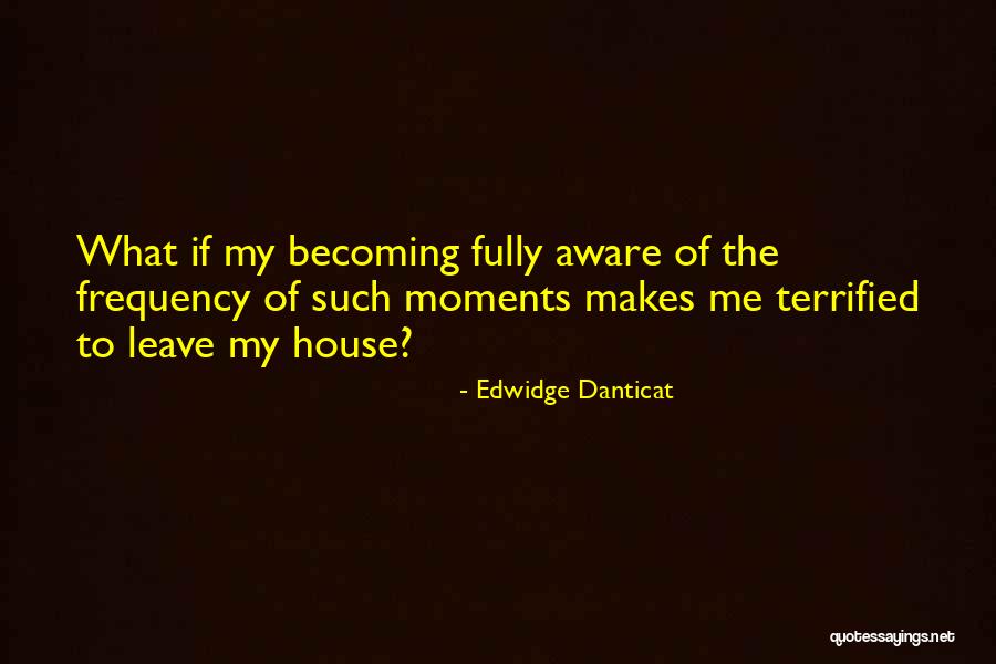 Edwidge Danticat Quotes 1500081