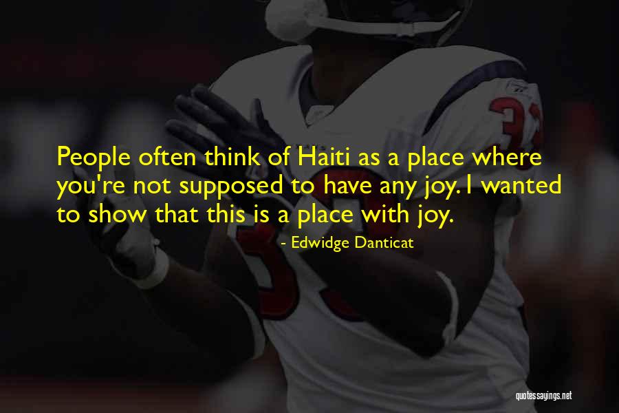 Edwidge Danticat Quotes 1546897 Edwidge Danticat Quotes 1546897